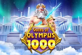 Gates of Olympus Olymp Casino
