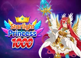 STARLIGHT PRINCESS