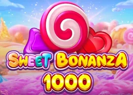 SWEET BONANZA 1000